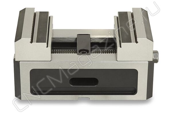 Тиски самоцентрирующиеся HT106-75x80A