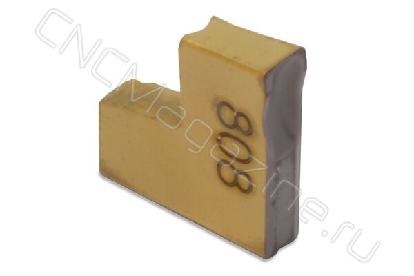TAGN2С IC808 пластина для прорезки канавок и отрезки