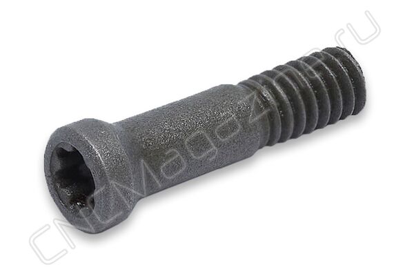 M2x9 винт