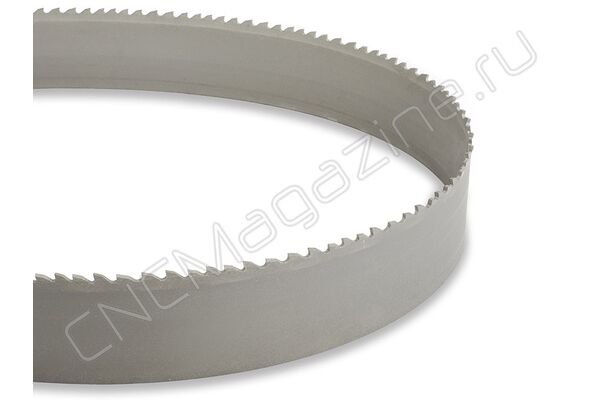 Пила ленточная М42 (полотно) 27x0.9х3055 Z5/7 PROCUT