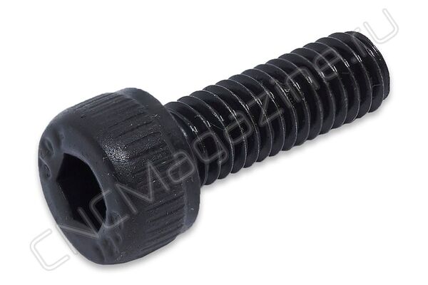 2503-M4X12 винт