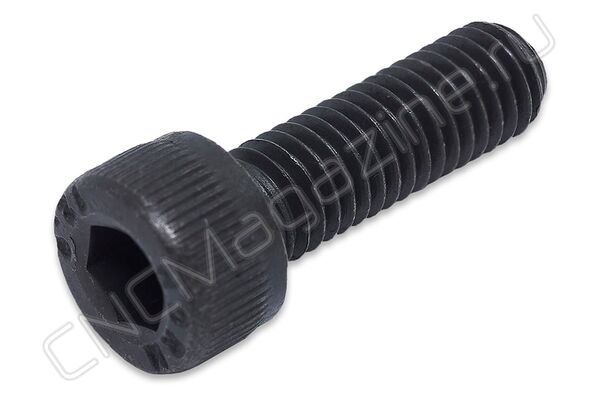 2504-M5X16 винт