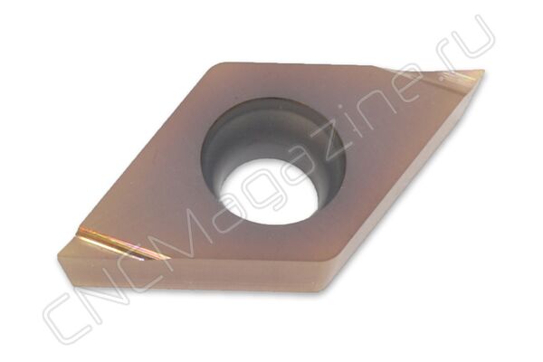 DCGT0702005MR-P IAT2220 пластина для точения