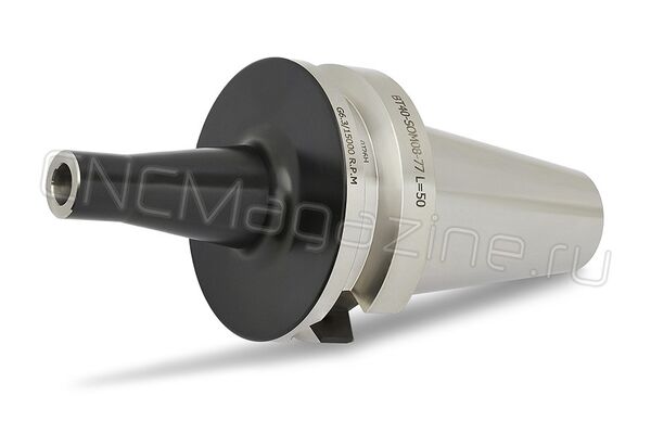 BT40-SOM08-77 Патрон MAS 403 для сменных фрезерных головок