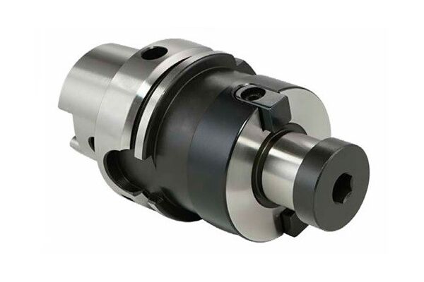 HSK63A-FMB16-100 патрон для насадных фрез