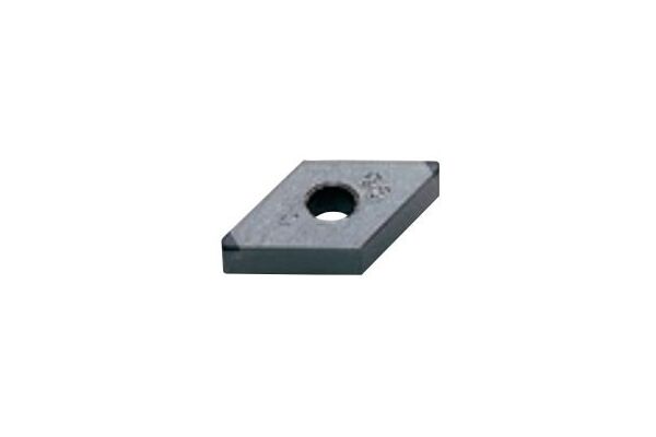 NP DNGA150404 GA2 MB8025 пластина для точения с двумя напайками PCBN