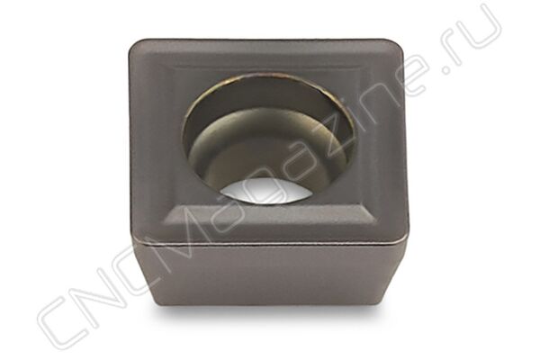 SPMX050204 YG602 пластина для сверла