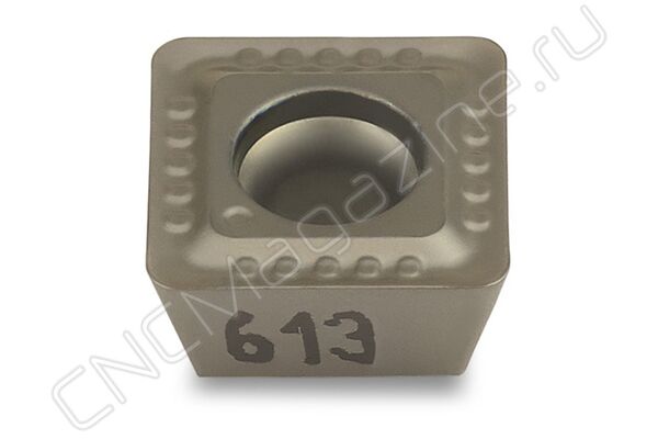 SPMX07T308-ST YG613 пластина для сверла