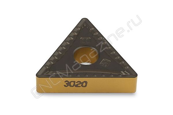 TNMG220408-UG YG3020 пластина для точения