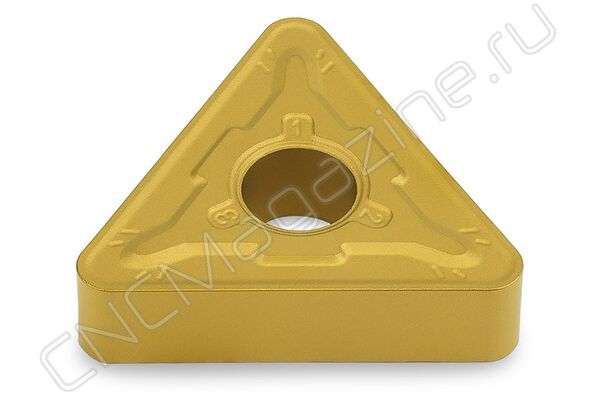 TNMG220416-RP MC6115 пластина для точения