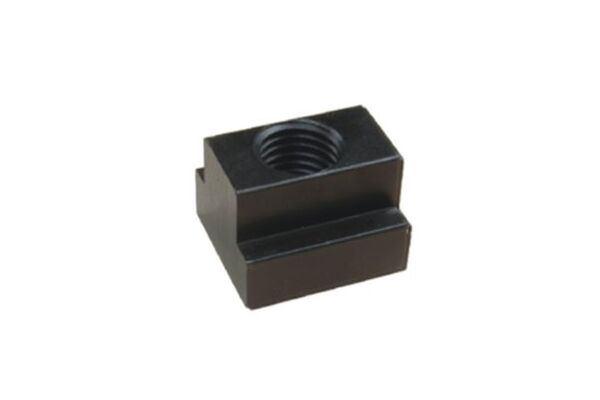 M20x2.5 сухарь для станочных пазов 22 мм