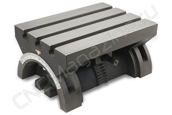 Поворотный стол TT-10