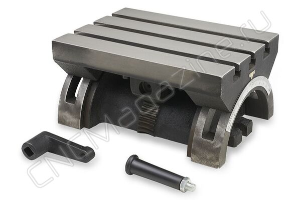 Поворотный стол TT-10