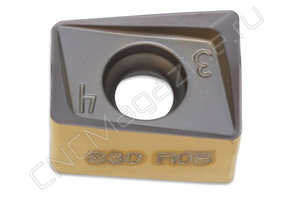 H490ANKX120508PNTR IC830 пластина для фрез