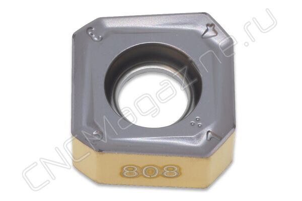 S845SNMU1305ANR-MM IC808 пластина для фрез
