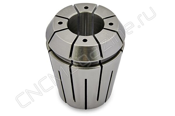 ER32CS-5 цанга с внутренней подачей сож