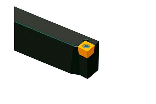 SCLCL1212JK09Z резец для наружного точения
