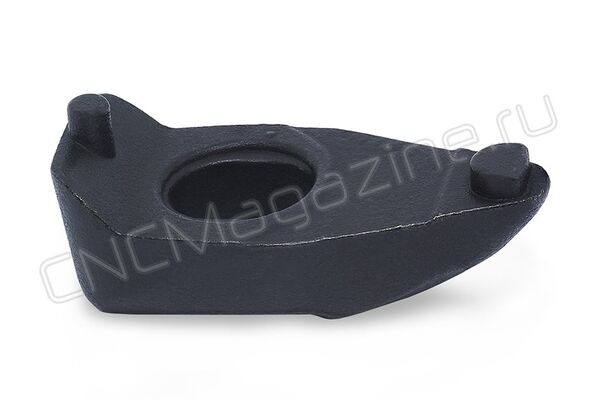 DCL2612 (C2RA) прижим