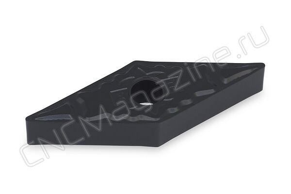 VNMG160404-TF IP4005 пластина для точения