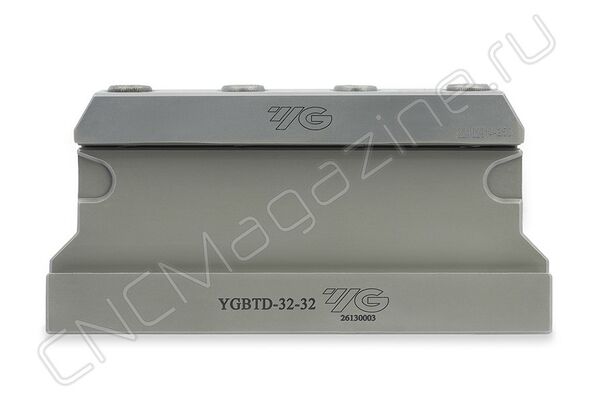YGBTD3232 держатель отрезного лезвия