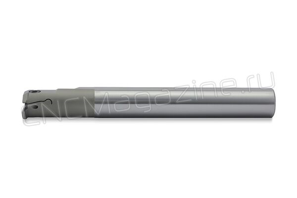 YGR203T6C державка канавочная