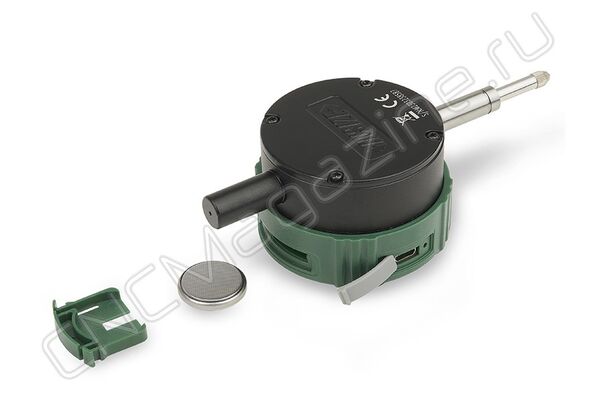 2122-60A Нутромер электронный 35-60 мм, 0.002 мм (без установочного кольца)