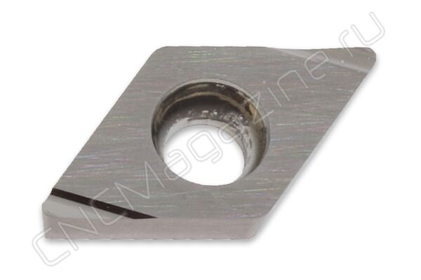 DCET070204R-PS IA80F пластина для точения