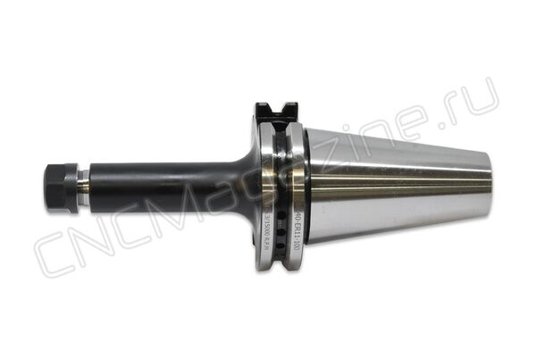 SK40-ER11-100 Цанговый патрон DIN69871