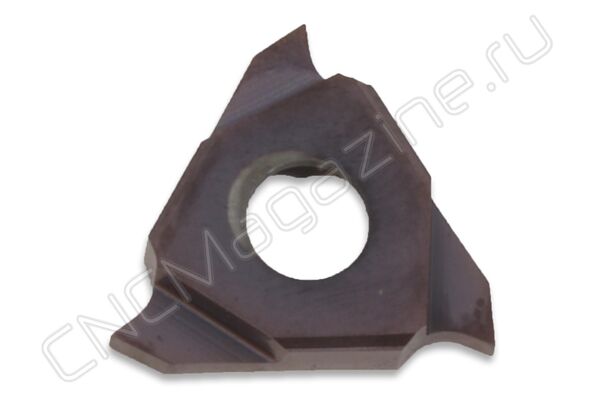 TGF32L160 PM125 пластина для отрезки и точения канавок