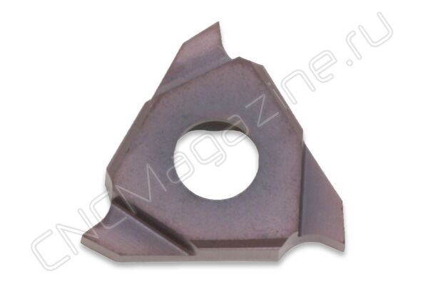 TGF32L180 PM125 пластина для отрезки и точения канавок