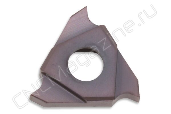 TGF32L240 PM125 пластина для отрезки и точения канавок