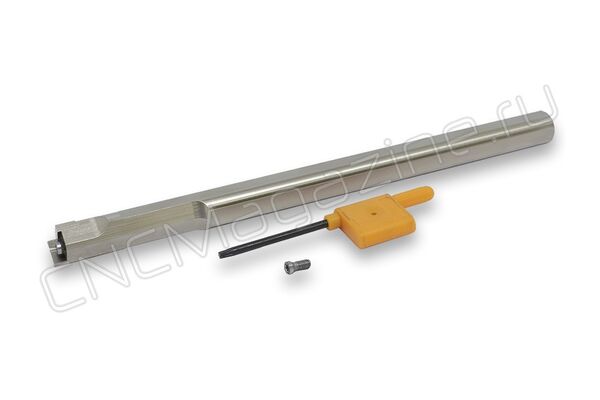 FSL5112R державка для внутренних канавок