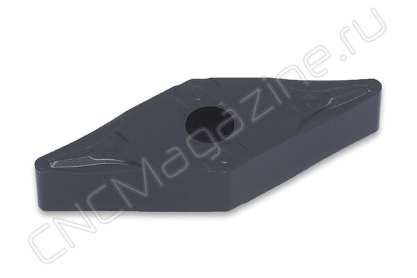 VNMG160408-XF MK6020 пластина для точения