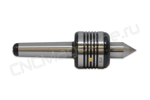 ZXHJ-MT2-F108-60 Центр упорный вращающийся с твердосплавным наконечником