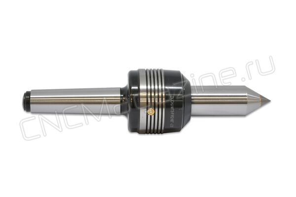 ZXJCHJ-MT3-F112-60⁰-L70 Центр вращающийся с твердосплавным наконечником удлиненный