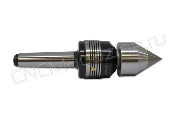 ZXDTHJ-MT3-D49-F130-60⁰ Центр упорный вращающийся с твердосплавным увеличенным наконечником