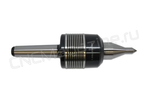 GSXWHJ-MT3-D12-F108-60⁰-B Центр упорный вращающийся с тверд. наконечником тонкий, удлиненный