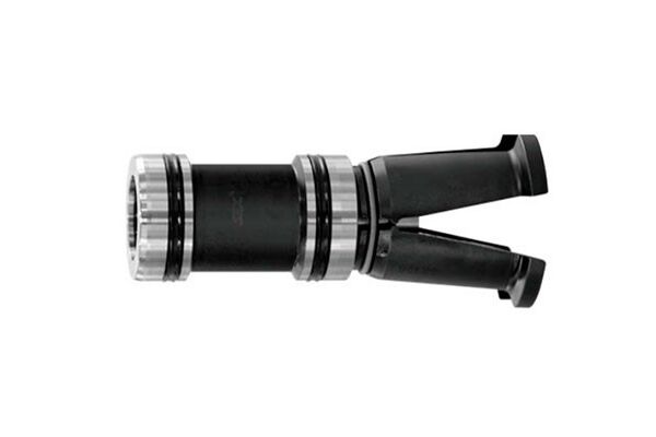 BT40-OTT-60° цанга лепестковая шпинделя