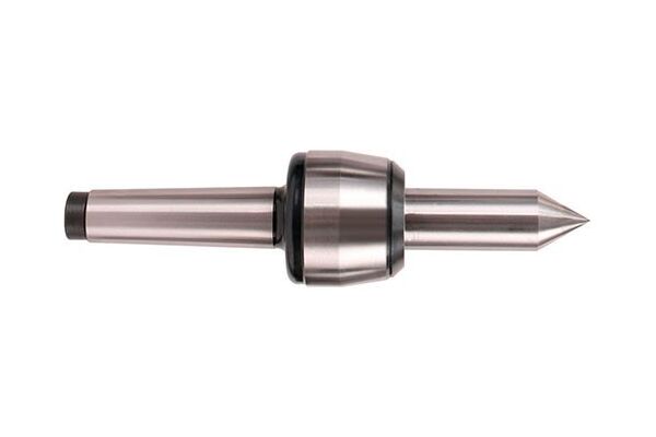 GSJC-MT5-60⁰-L100 Центр упорный вращающийся с удлиненным наконечником