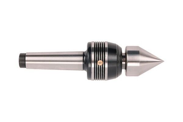 ZXDT-MT4-D49-60⁰ Центр упорный вращающийся c увеличенным наконечником