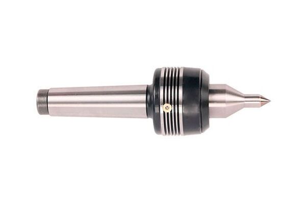 ZXXWHJ-МТ5-D16-F112-60⁰-A Центр упорный вращающийся с тверд. наконечником, тонкий