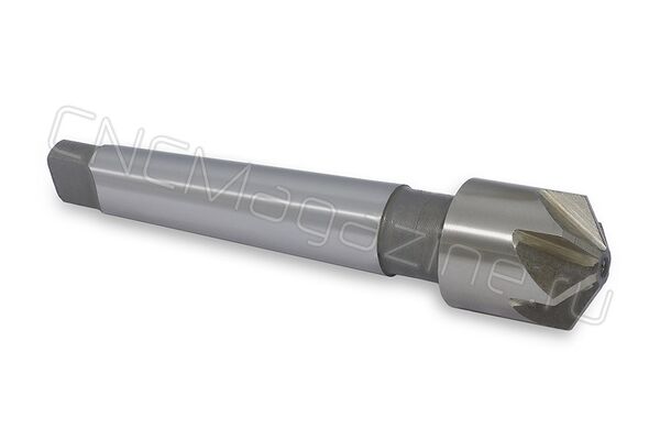 Зенковка 20-120 P6M5 к/х ГОСТ 14953-80