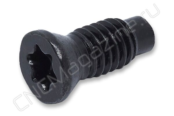 SP-M4x10 винт