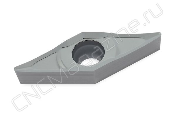 VCGX110304-AL IN8025 пластина для точения
