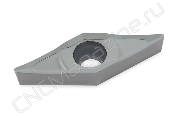 VCGX110304-AL IN8015 пластина для точения