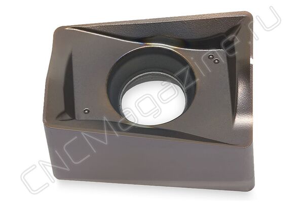ANKX160708R-GM IA6330 пластина для фрез