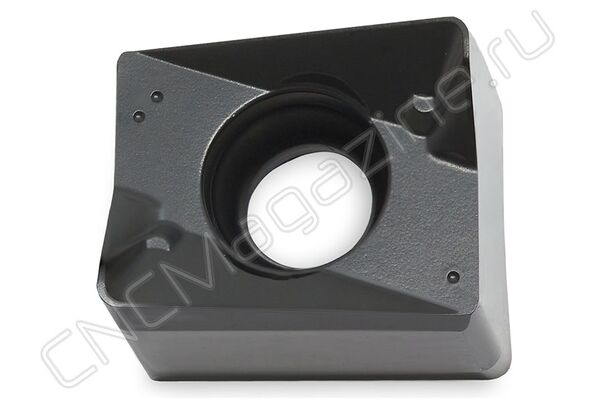 ANKX120708R-GM IP5015 пластина для фрез