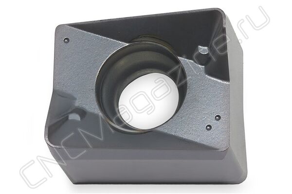 ANKX120708R-GM IS6030 пластина для фрез