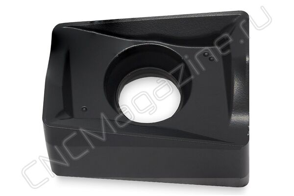 ANKX160708R-GM IP5015 пластина для фрез