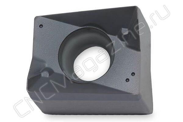 ANKX120704R-GL IK6025 пластина для фрез